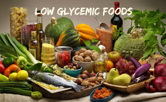 Low Glycemic Diet : An Easy to adopt Lifestyle Habit