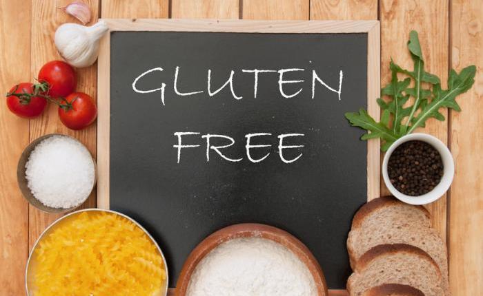 Principles Of A Gluten Free Diet